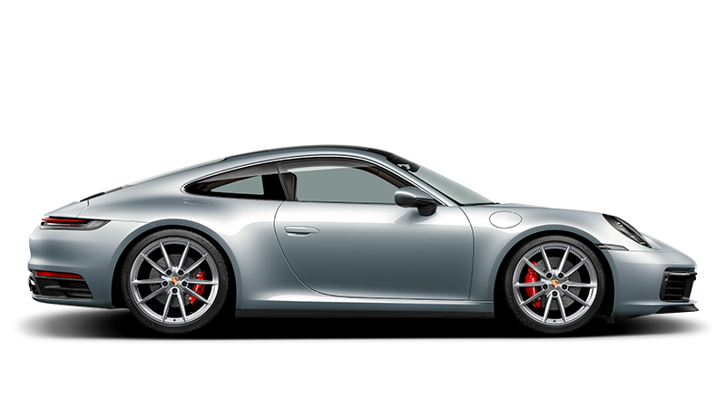 911 Carrera 4S – Porsche Vietnam