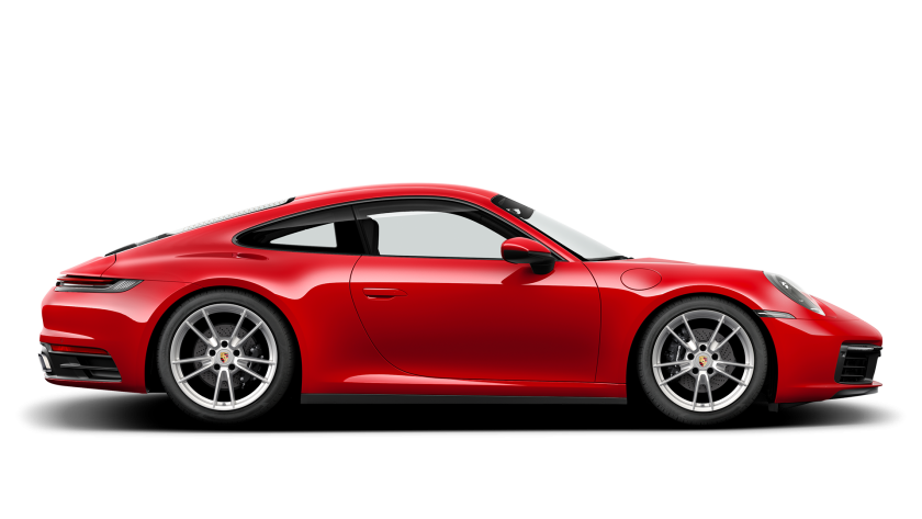 911 Carrera 4 GTS – Porsche Vietnam