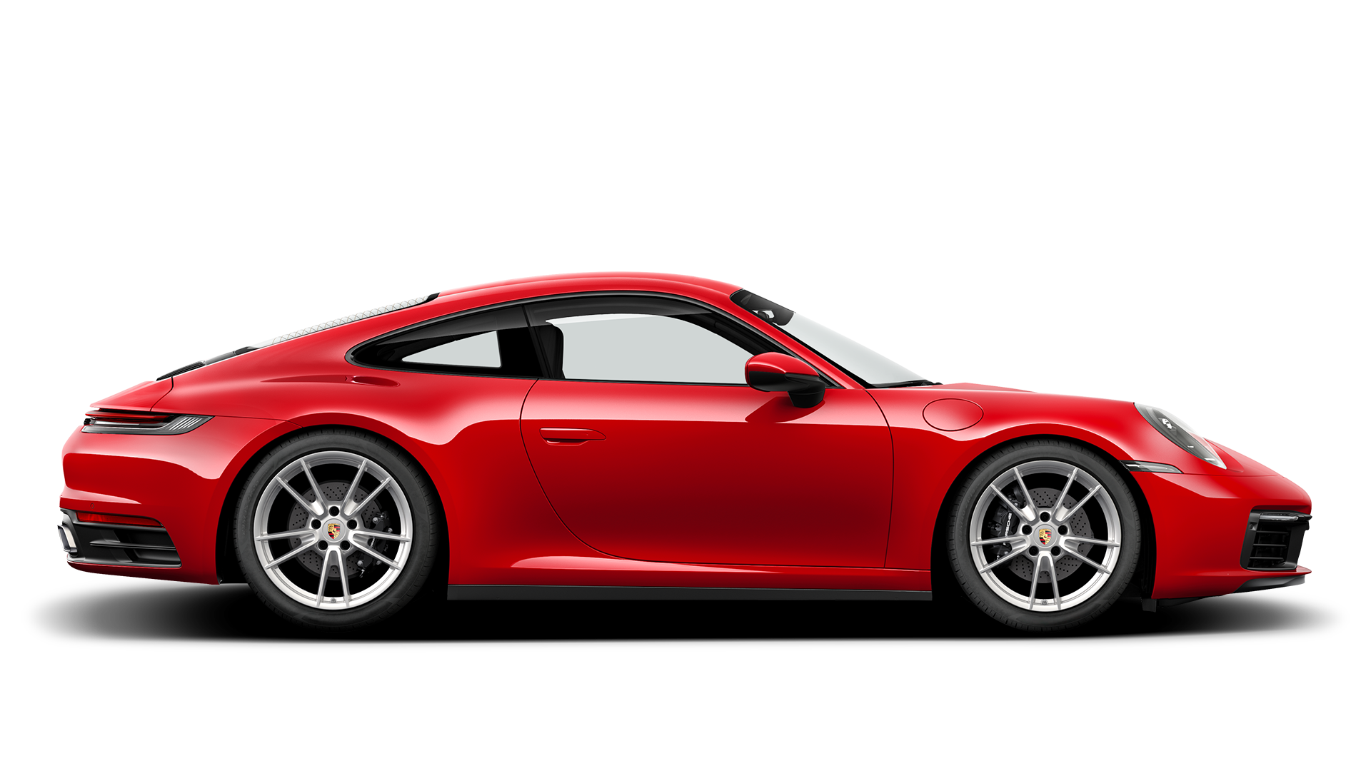 911 Carrera – Porsche Vietnam