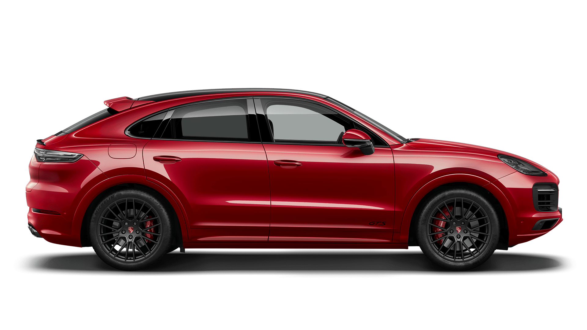 Discover 59+ images 2023 porsche cayenne gts coupe In.thptnganamst.edu.vn