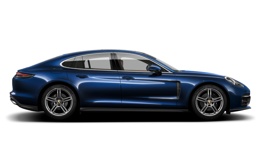 PreOwned 2019 Porsche Panamera Turbo For Sale   Miller Motorcars Stock  B1711A