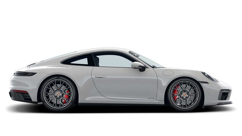 911 Carrera S – Porsche Vietnam