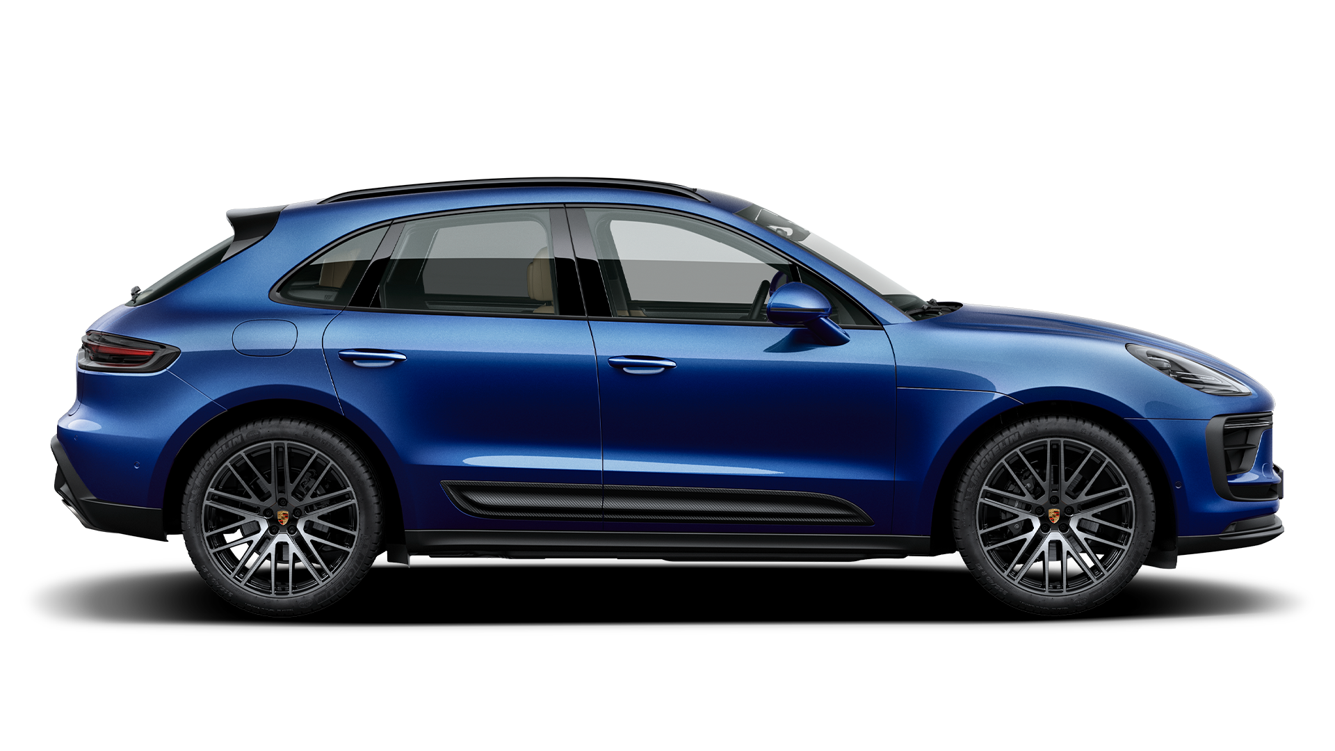 Macan Porsche Vietnam