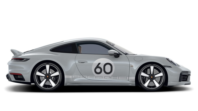 911 Carrera 4S Cabriolet – Porsche Vietnam