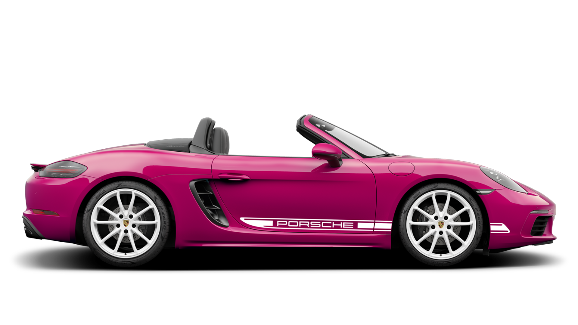 718 Boxster Style Edition – Porsche Vietnam